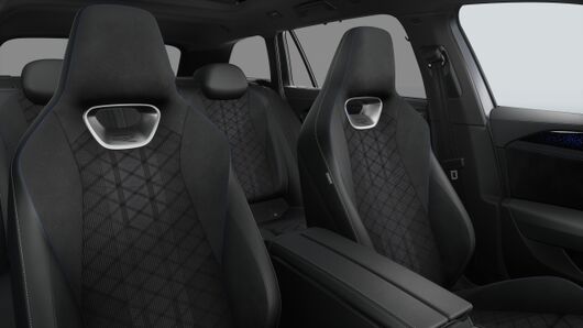 Bild eines Passat Variant Sport eHybrid 150kW