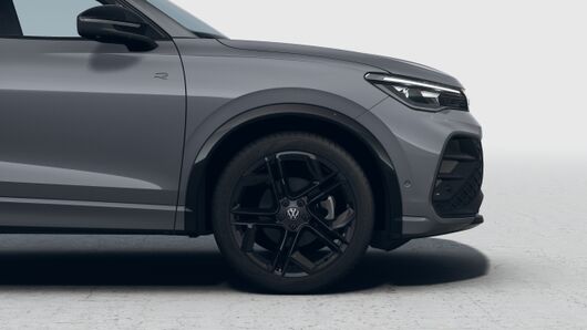 Bild eines Tiguan Sport eTSI DSG