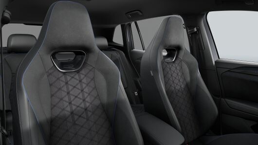 Bild eines Tiguan Sport eTSI DSG