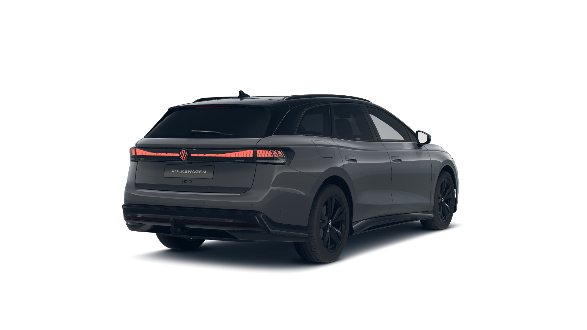 Bild eines ID.7 Tourer Pro S 210 kW Business-86 kWh
