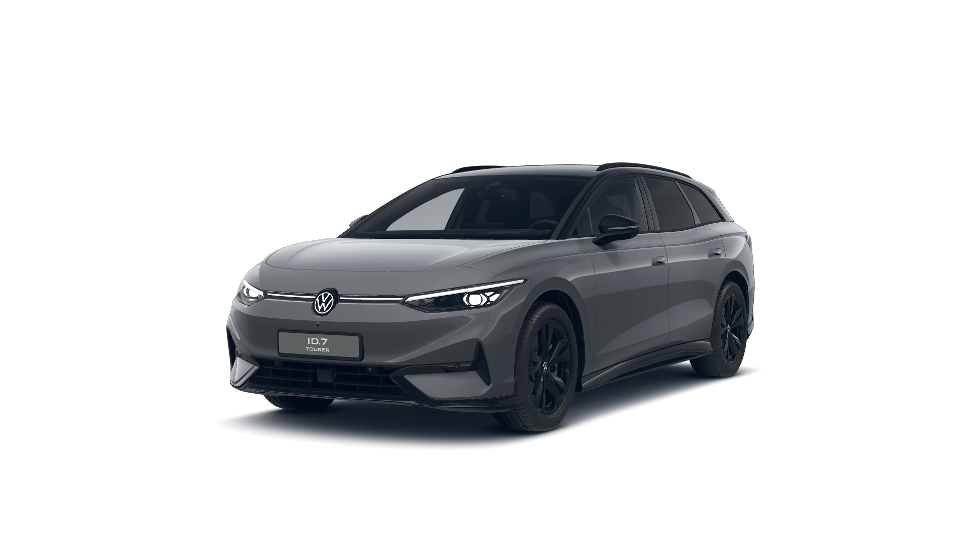 VW ID.7 Tourer Pro S 210 kW Business-86 kWh 2026