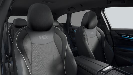 Bild eines ID.7 Tourer Pro 210 kW Business
