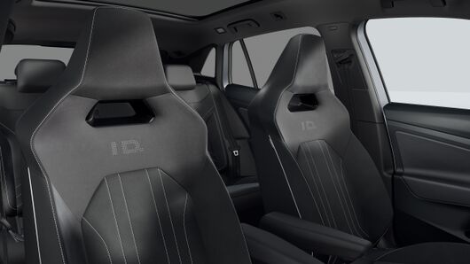 Bild eines ID.4 Pro 4MOTION 210 kW Business