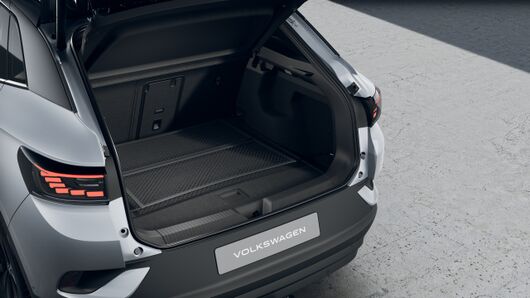 Bild eines ID.4 Pro 4MOTION 210 kW Business