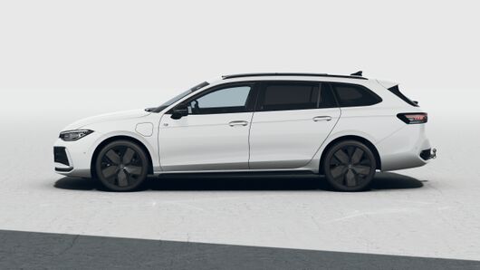 Bild eines Passat Variant Sport eHybrid 150kW