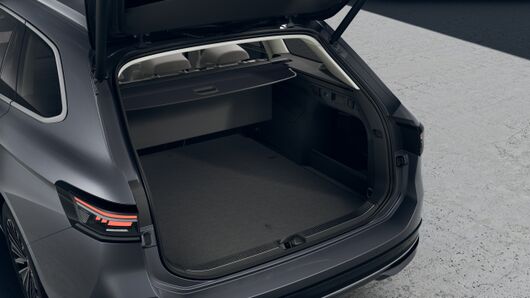 Bild eines Passat Variant Elegance eHybrid 150kW