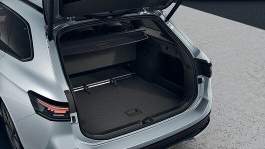 Bild eines Passat Variant Sport TDI DSG