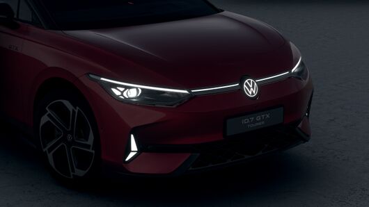 Bild eines ID.7 Tourer GTX 4MOTION 250 kW Business