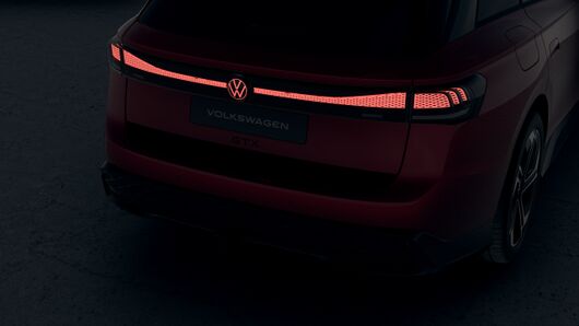 Bild eines ID.7 Tourer GTX 4MOTION 250 kW Business