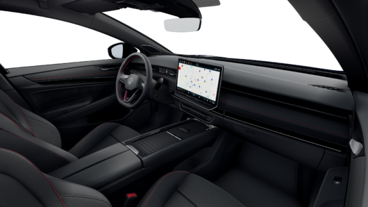 Bild eines ID.7 Tourer GTX 4MOTION 250 kW Business