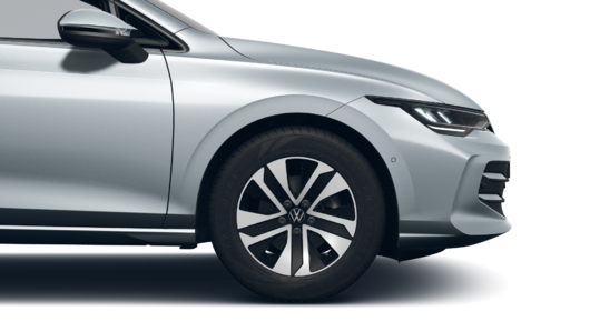 Bild eines Golf Variant Business TSI