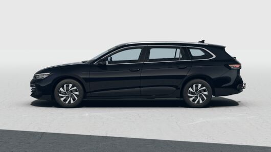 Bild eines Passat Variant Business TDI DSG