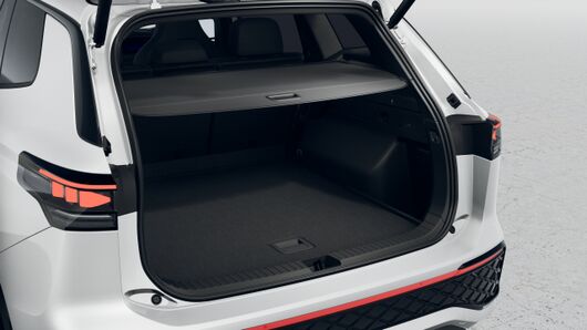 Bild eines Tayron Sport TDI DSG