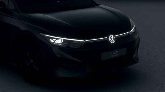 Bild eines ID.7 Tourer Pro 210 kW Business