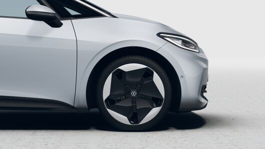 Bild eines ID.3 Pro S 170 kW Business