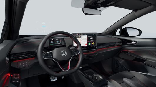Bild eines ID.4 GTX 4MOTION 250 kW Business