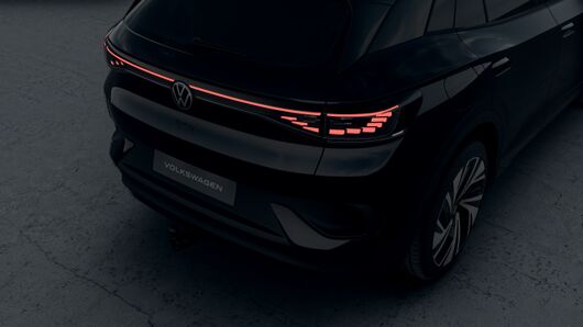 Bild eines ID.4 GTX 4MOTION 250 kW Business