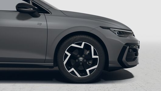 Bild eines Golf Variant R-Line mHeV DSG