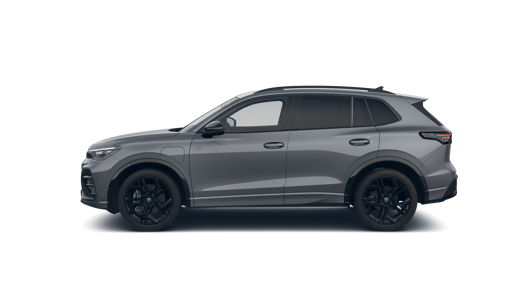 Bild eines Tiguan Sport eHybrid DSG 150 kW