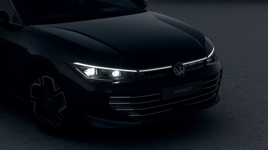 Bild eines Passat Variant Elegance eTSI DSG