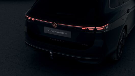 Bild eines Passat Variant Elegance eTSI DSG