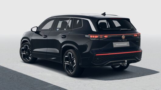 Bild eines Tayron Sport TDI 4MOTION DSG