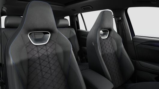 Bild eines Tayron Sport TDI 4MOTION DSG