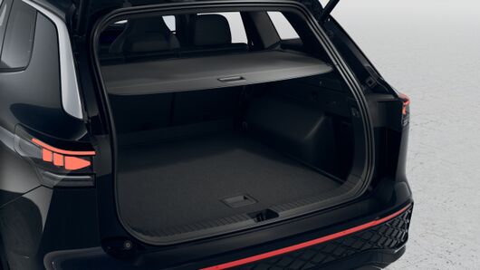 Bild eines Tayron Sport TDI 4MOTION DSG