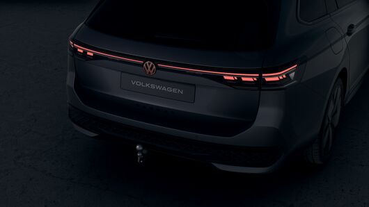 Bild eines Passat Variant Sport eHybrid 150kW