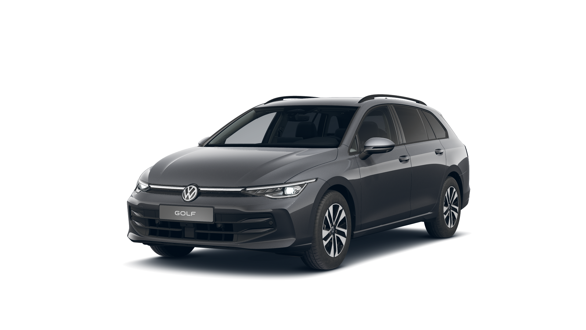 VW Golf Variant Business TSI 2026