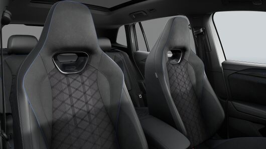 Bild eines Tiguan R-Line TSI 4MOTION DSG