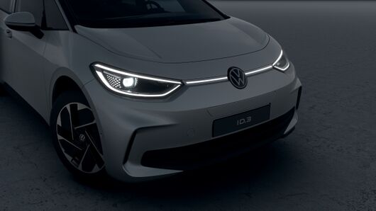 Bild eines ID.3 Pure 125 kW Business