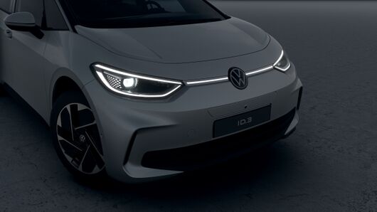 Bild eines ID.3 Pro Perf. 170 kW Business