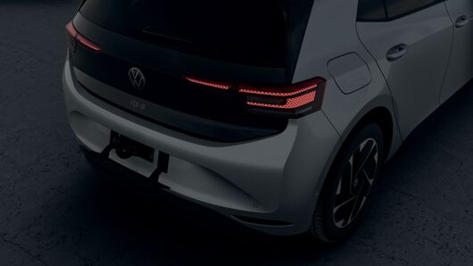Bild eines ID.3 Pro Perf. 170 kW Business