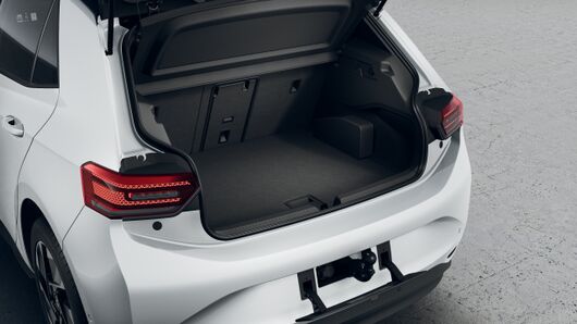 Bild eines ID.3 Pro Perf. 170 kW Business