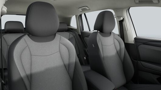 Bild eines Tiguan 4Me eTSI DSG