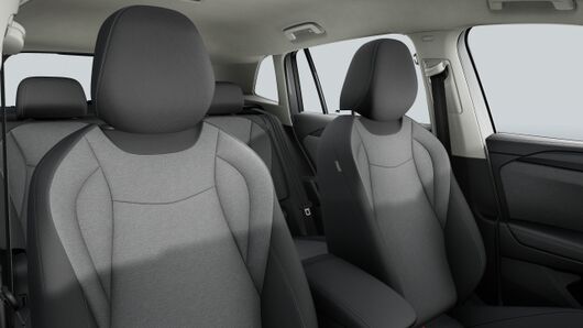 Bild eines Tiguan 4Me eTSI DSG