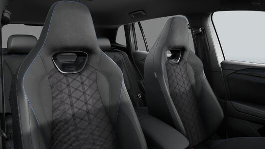 Bild eines Tiguan Sport eTSI DSG