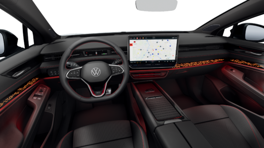 Bild eines ID.7 Tourer GTX 4MOTION 250 kW Business