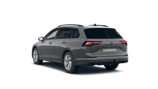 Bild eines Golf Variant Business TDI