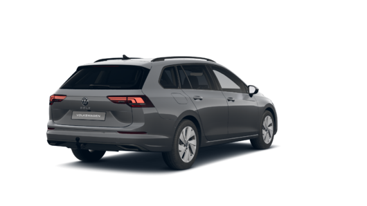 Bild eines Golf Variant Business TDI