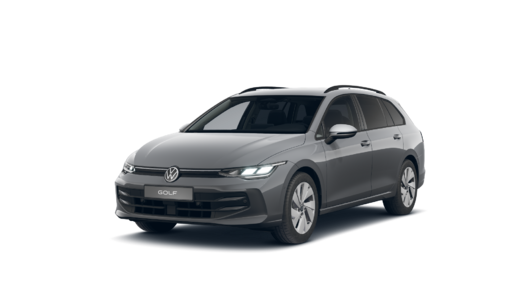 Bild eines Golf Variant Business TDI