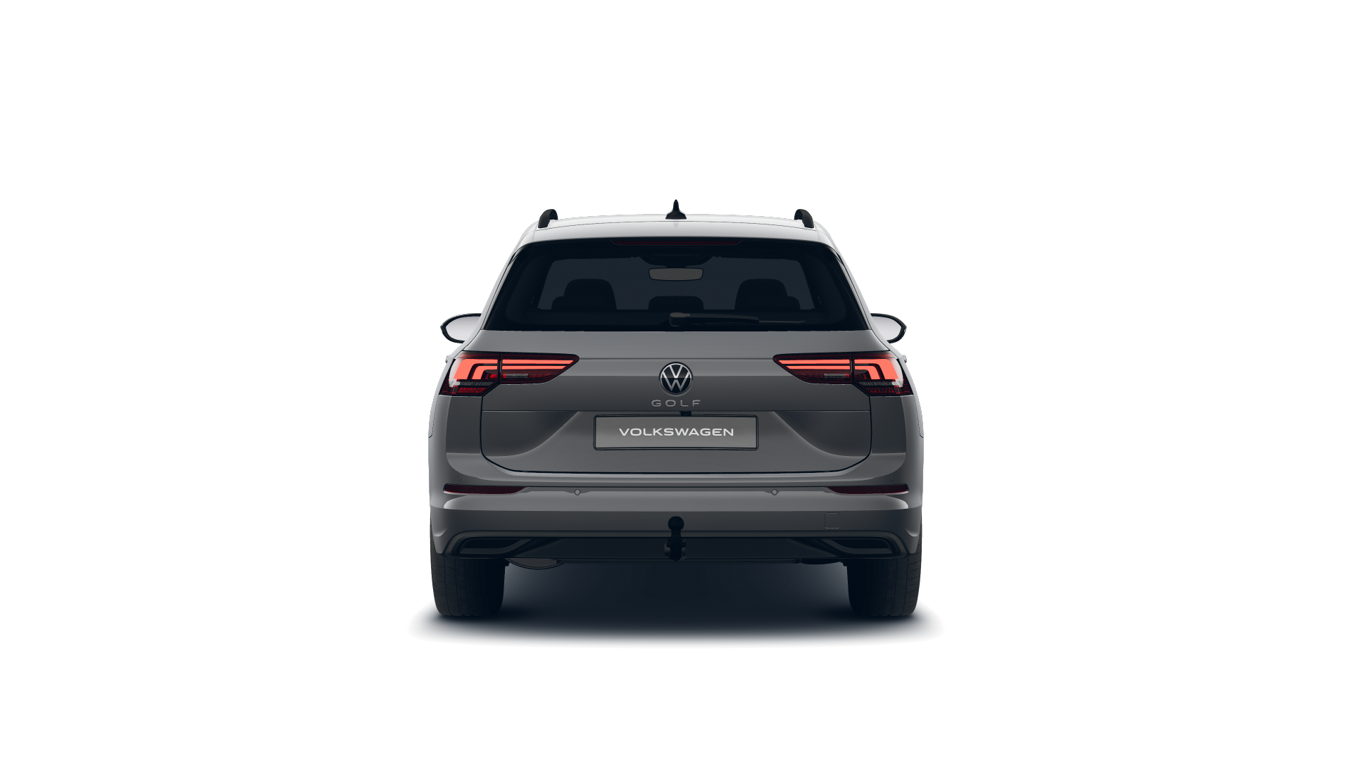 Bild eines Golf Variant Business TDI