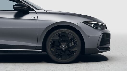 Bild eines Passat Variant R-Line TDI 4MOTION DSG