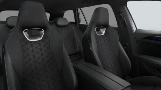 Bild eines Passat Variant R-Line TDI 4MOTION DSG