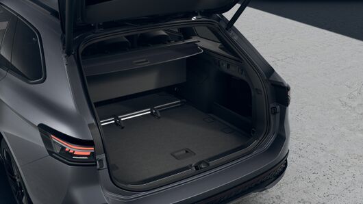 Bild eines Passat Variant R-Line TDI 4MOTION DSG