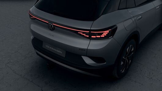 Bild eines ID.4 Pro 4MOTION 210 kW Business