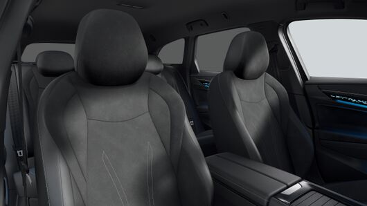 Bild eines ID.7 Tourer Pro S 210 kW Business