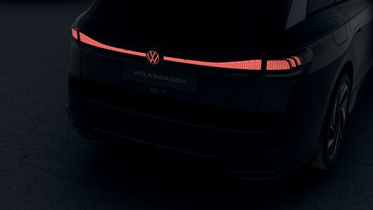 Bild eines ID.7 Tourer Pro S 210 kW Business