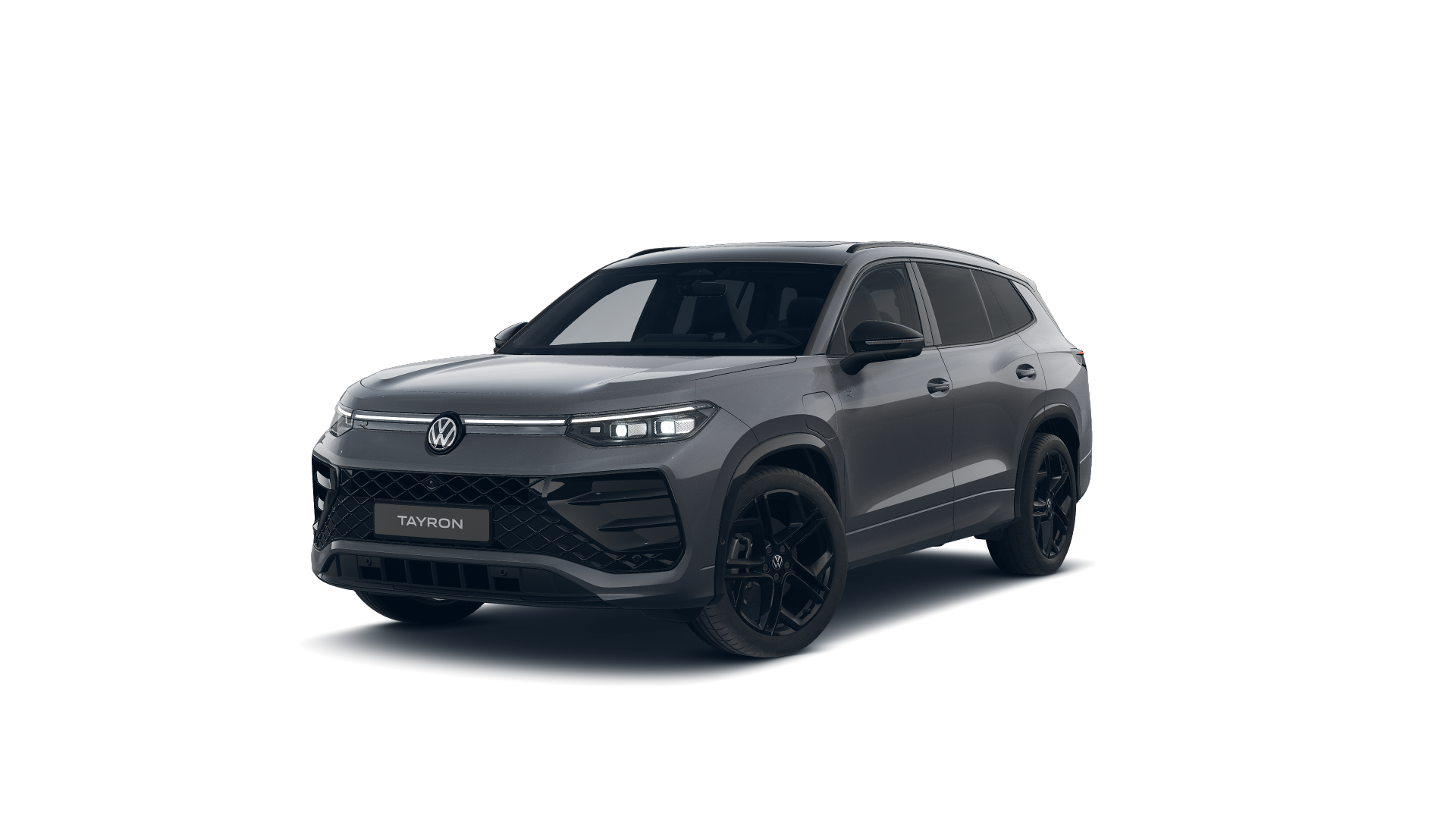 VW Tayron Sport eHybrid DSG 150kW 2026